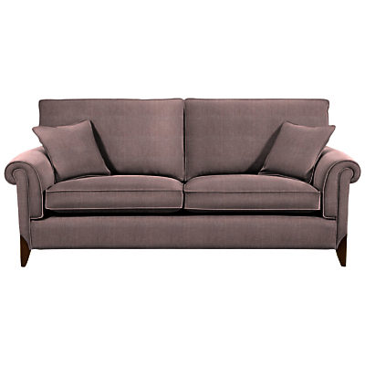 Duresta Cavendish Large Sofa Infinity Dior Grey